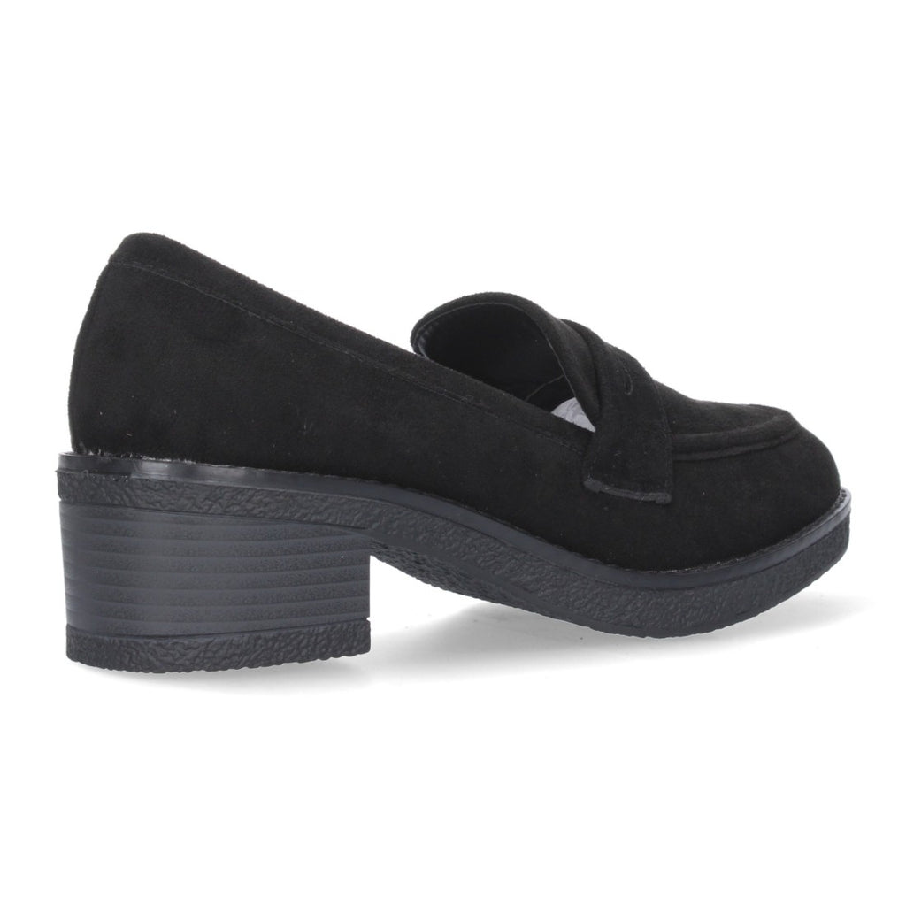 YZ23-25-Negro