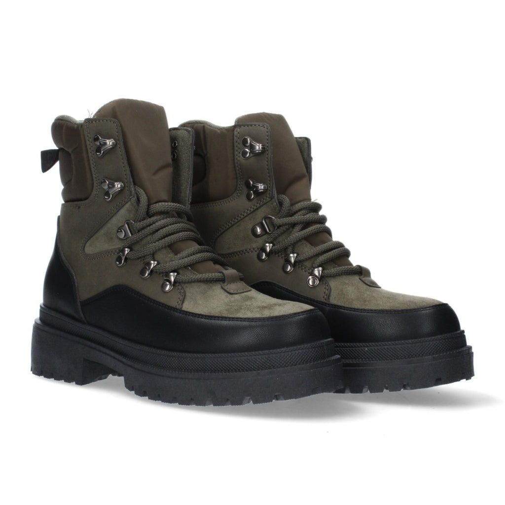 2CD-2063-Green