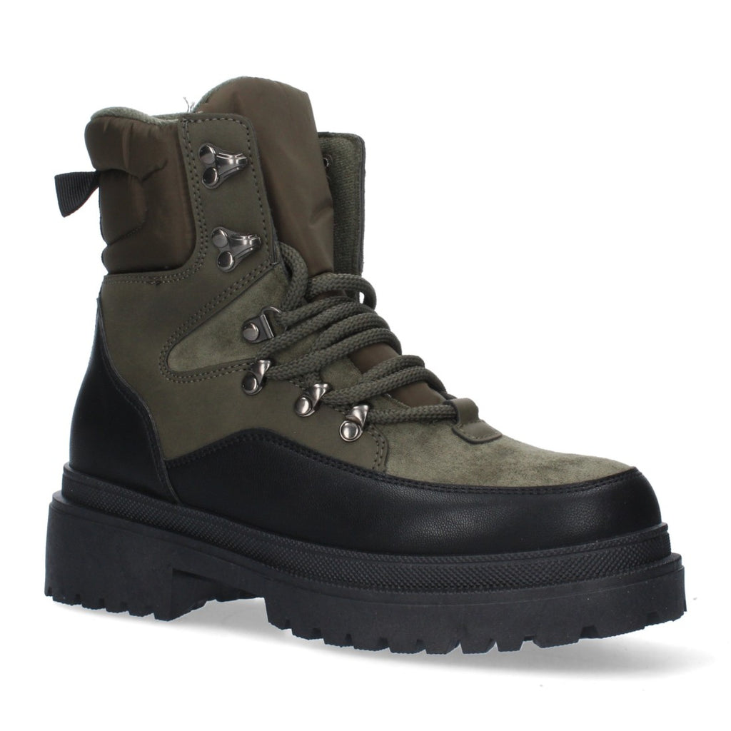 2CD-2063-Green