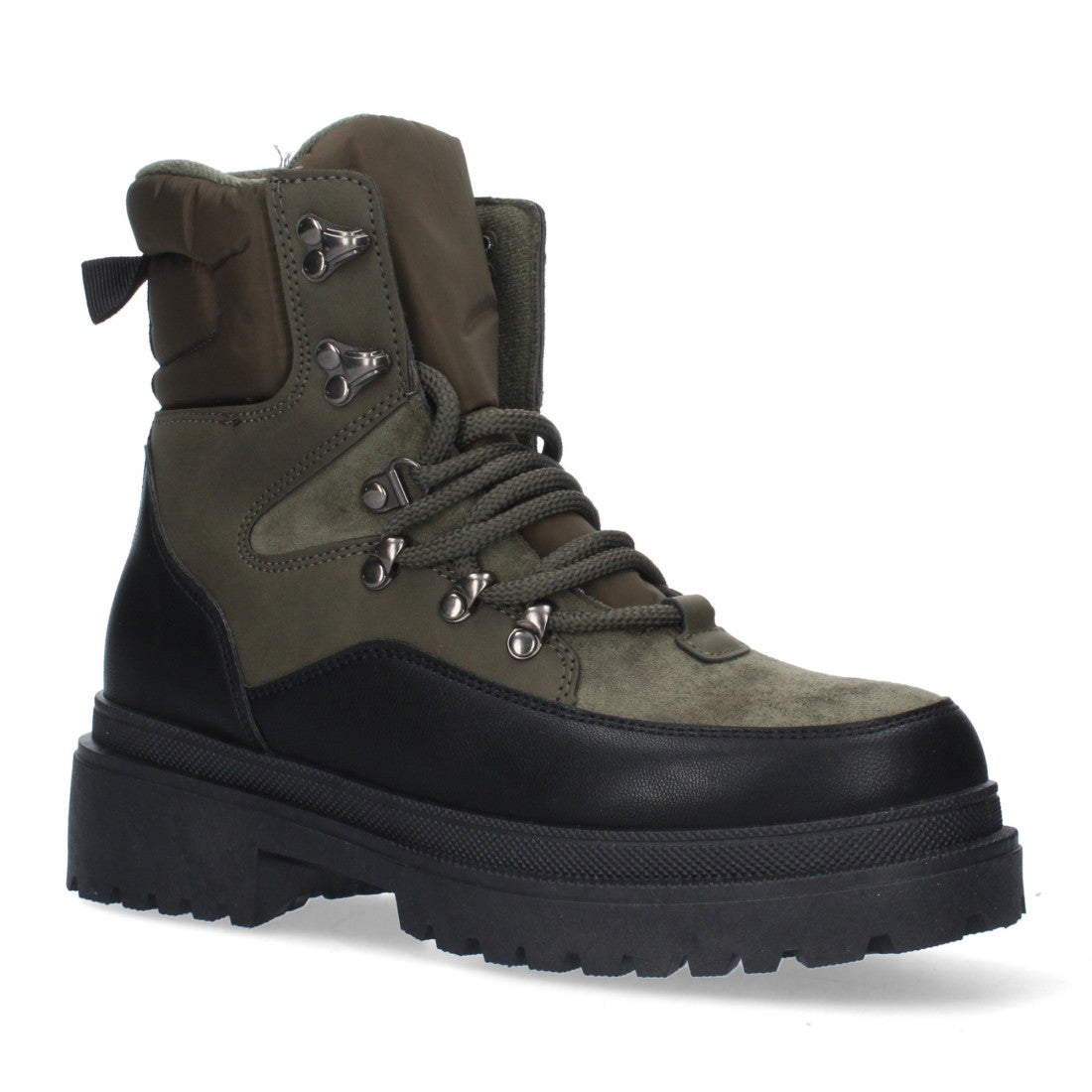 2CD-2063-Green