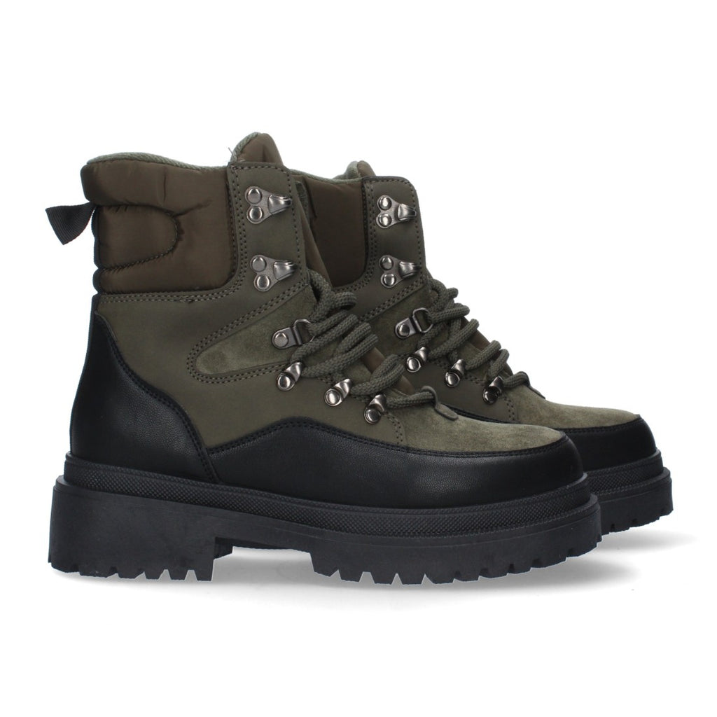 2CD-2063-Green