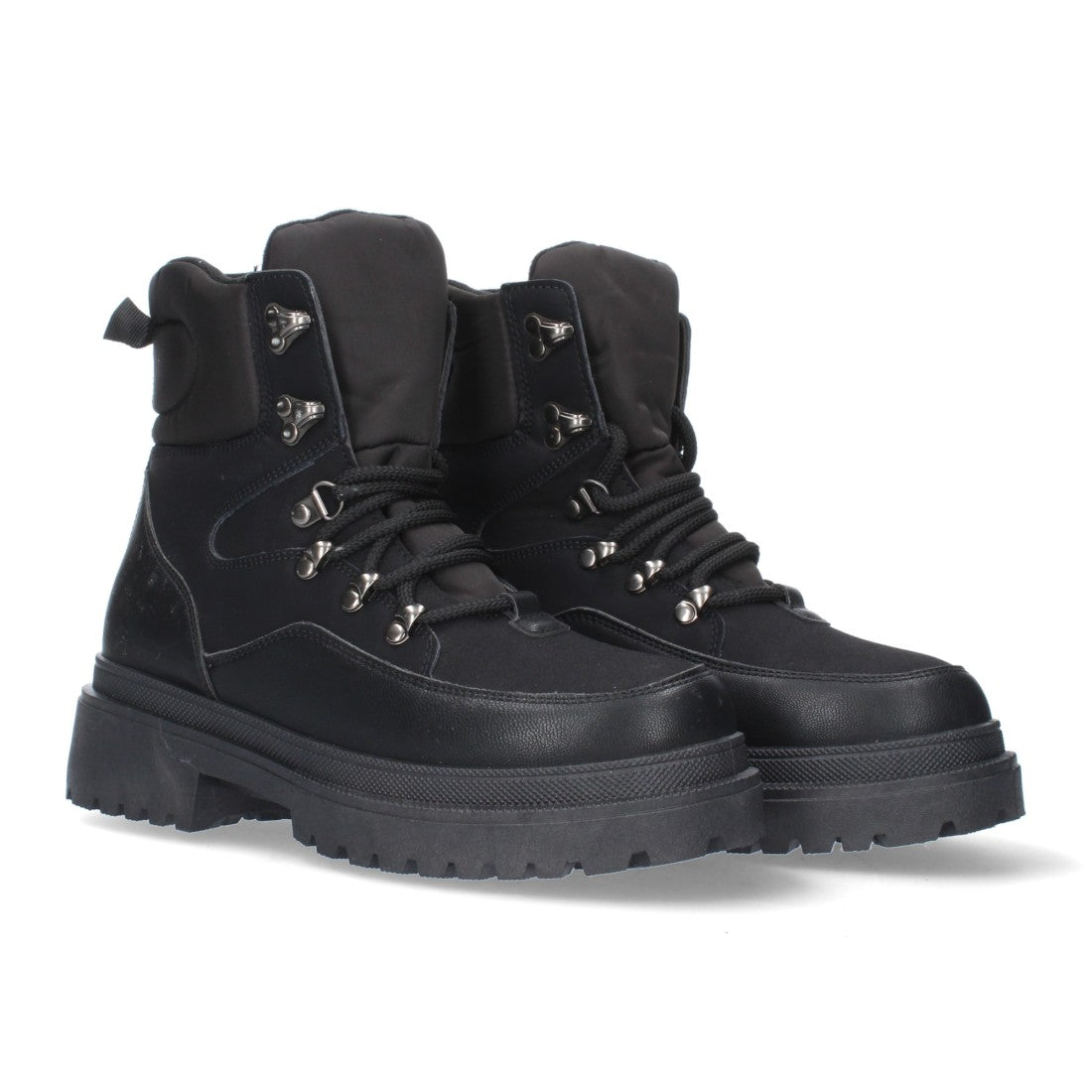 2CD-2063-Black