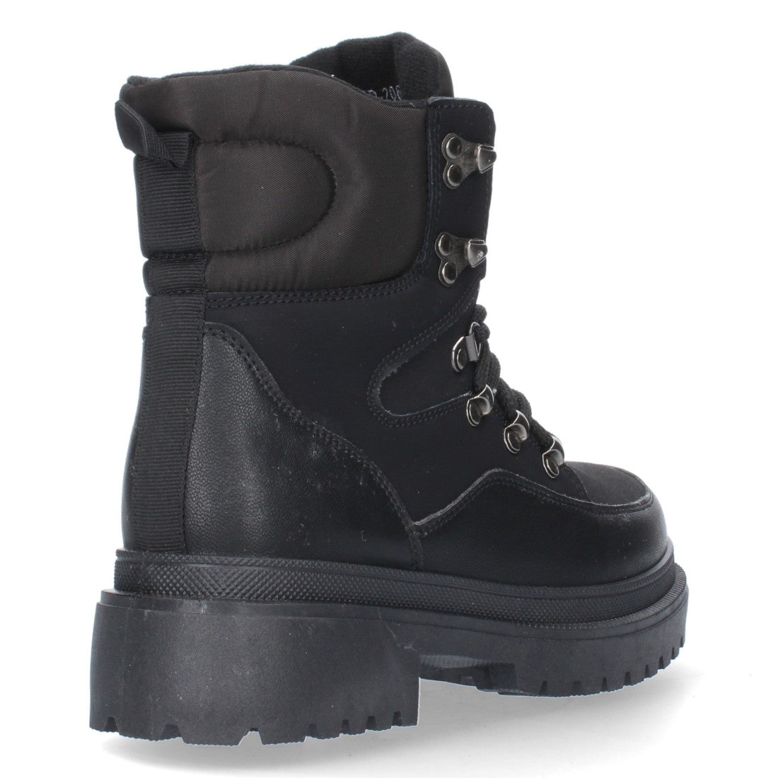 2CD-2063-Black