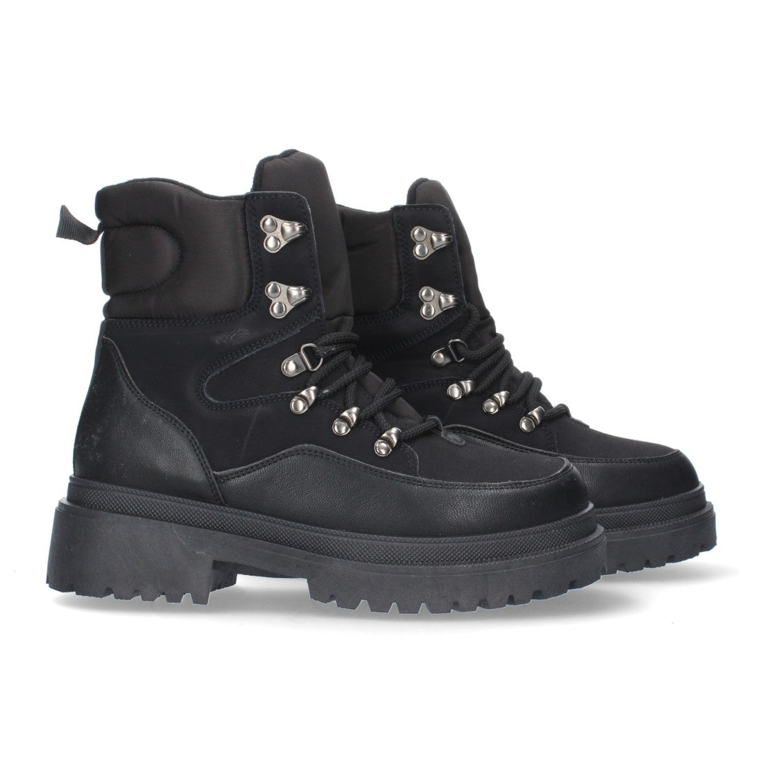 2CD-2063-Black