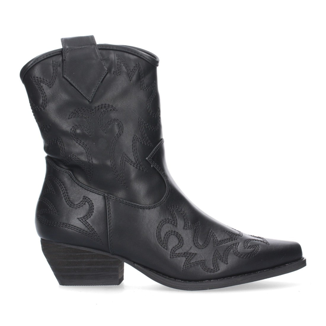 A-2440-Black