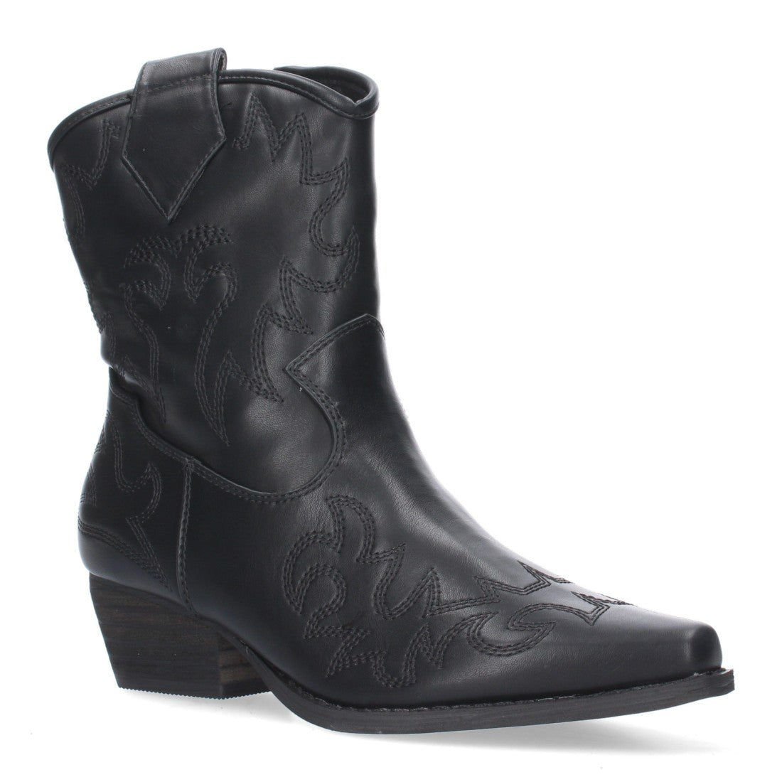 A-2440-Black
