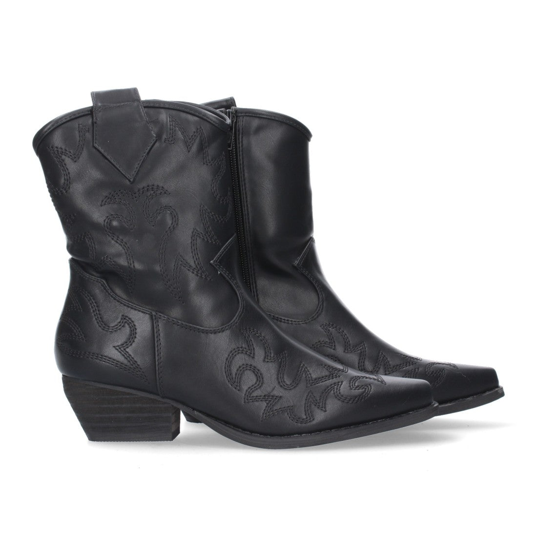 A-2440-Black