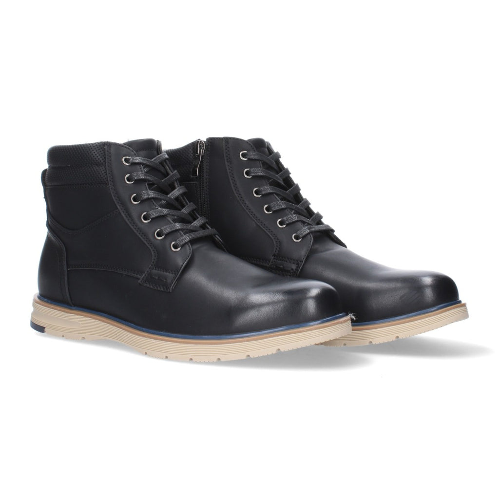 LJ1950-Black