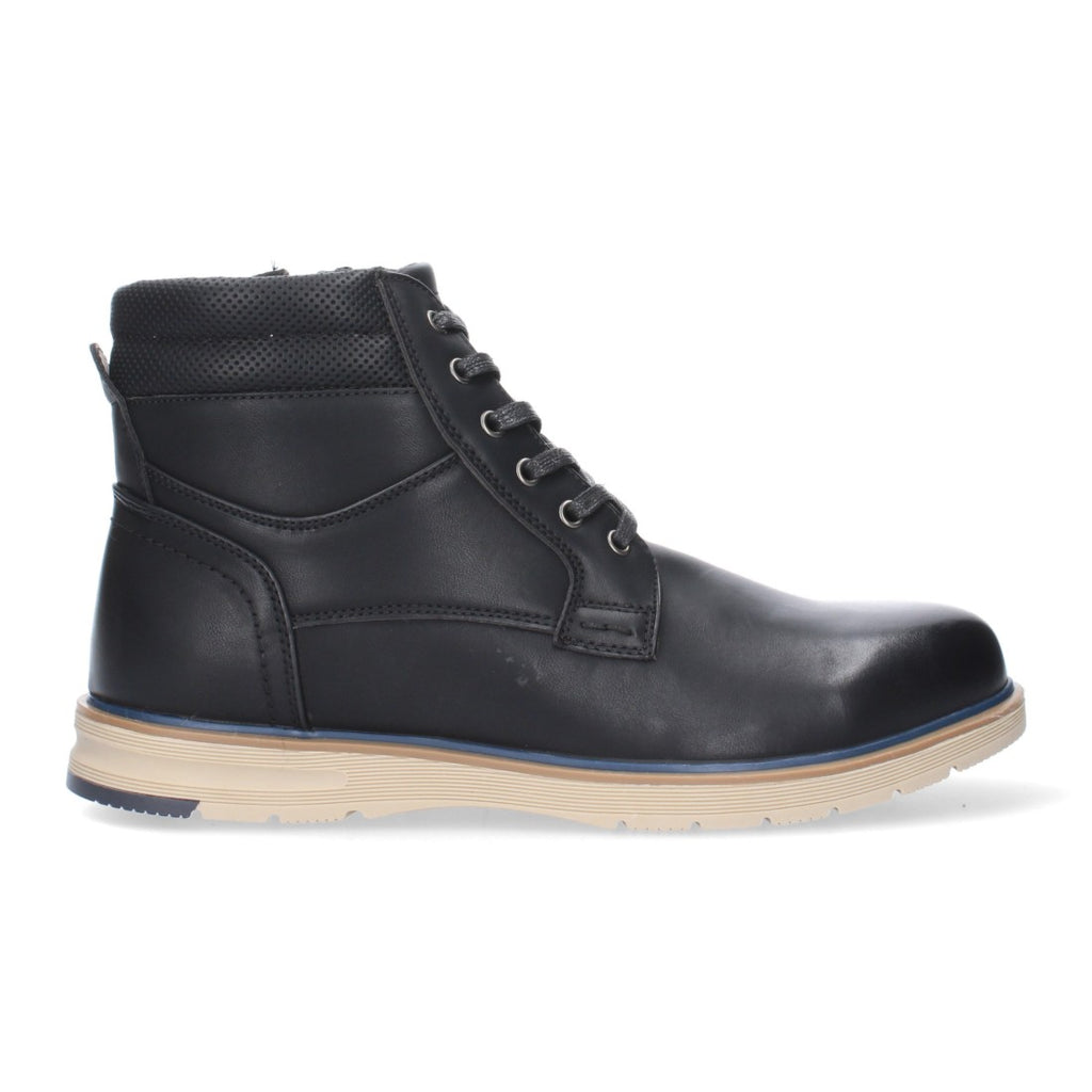 LJ1950-Black