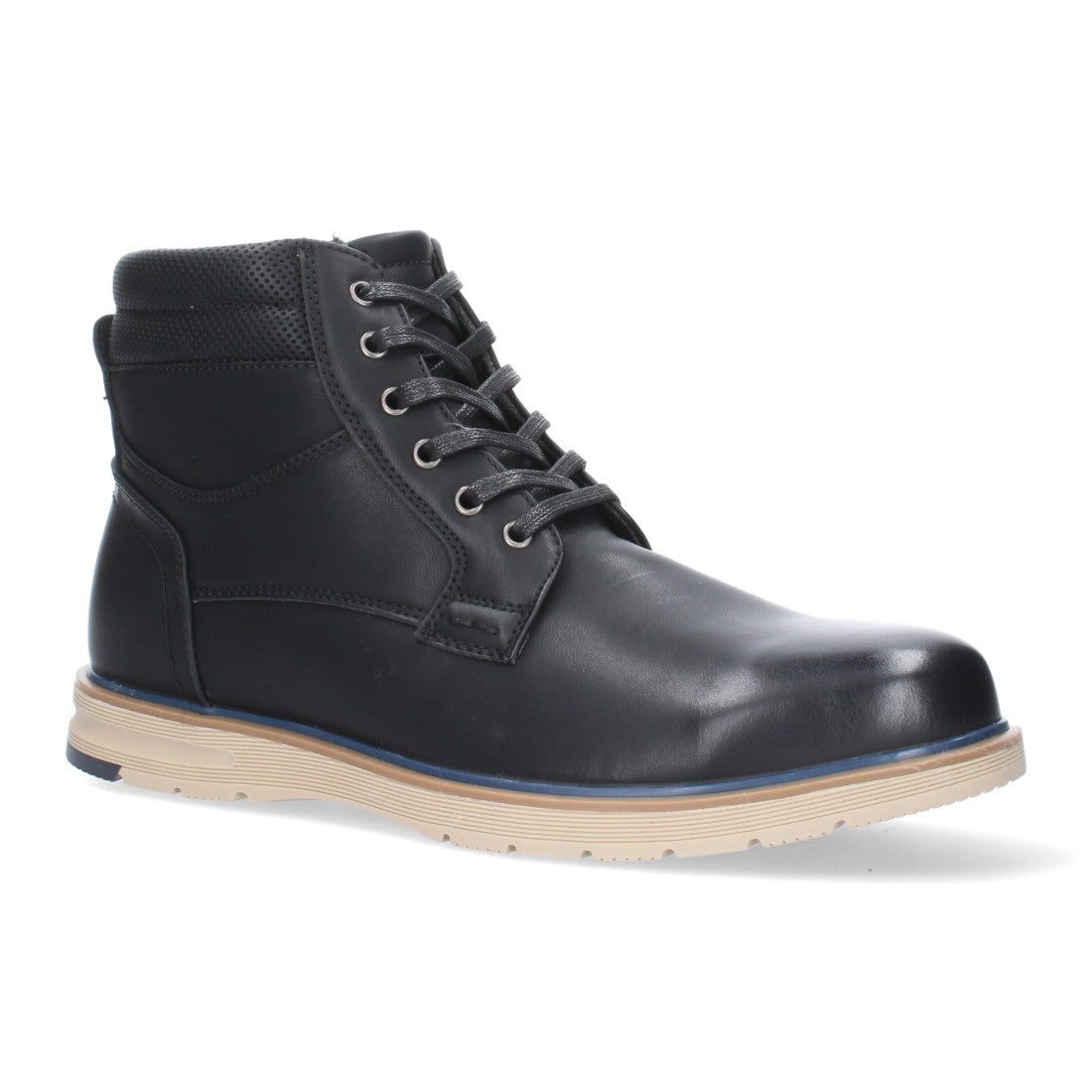 LJ1950-Black