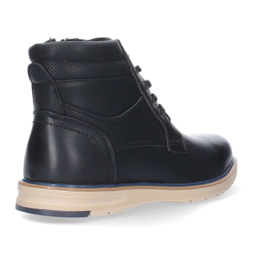 LJ1950-Black