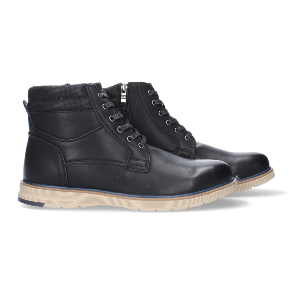 LJ1950-Black