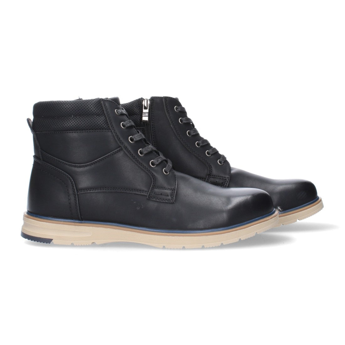 LJ1950-Black