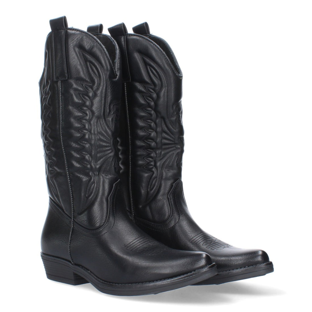 C19004-Black
