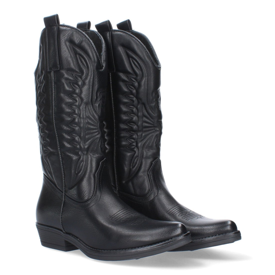 C19004-Black