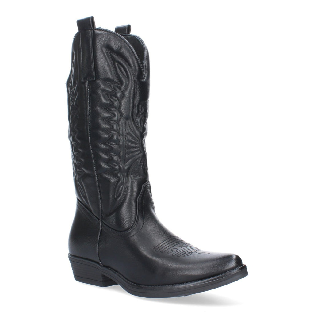 C19004-Black