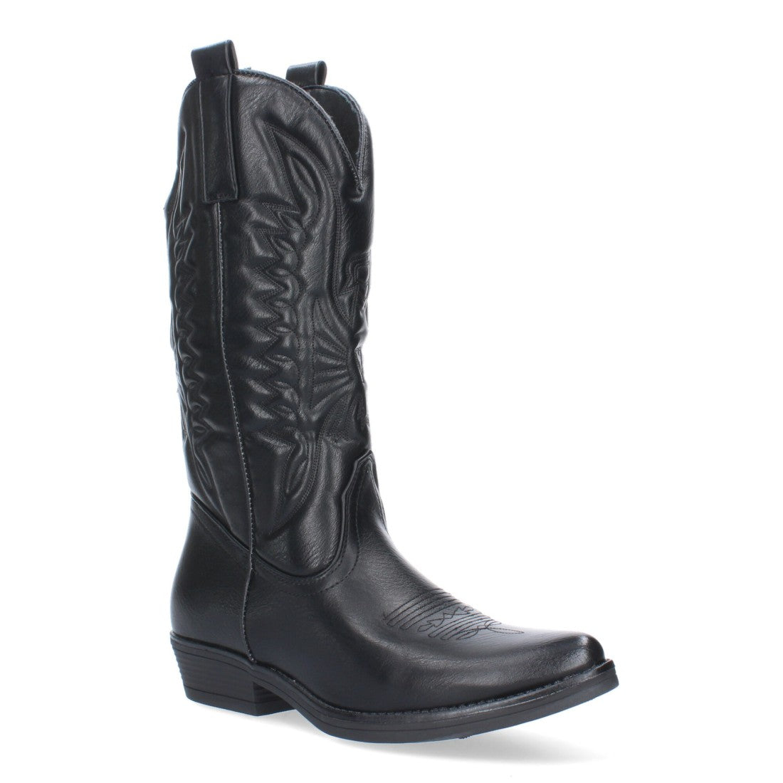 C19004-Black