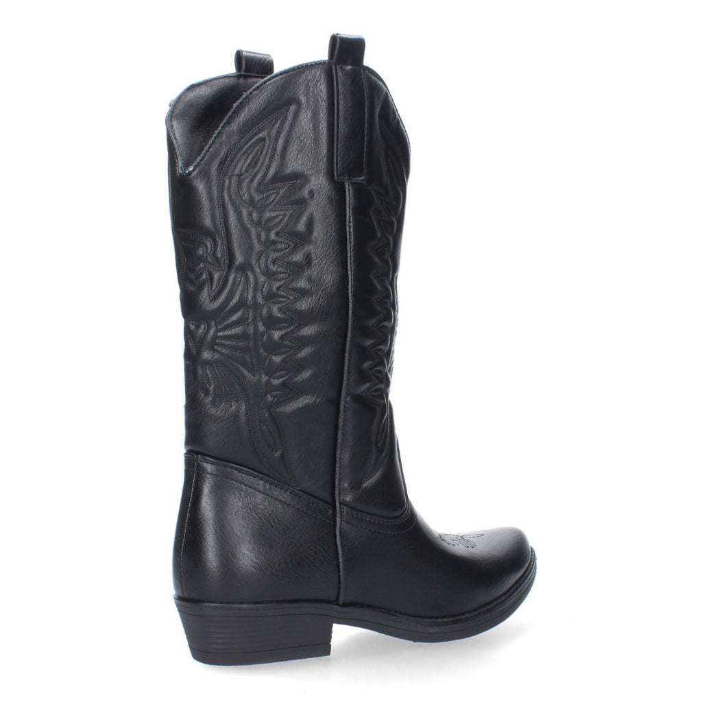 C19004-Black