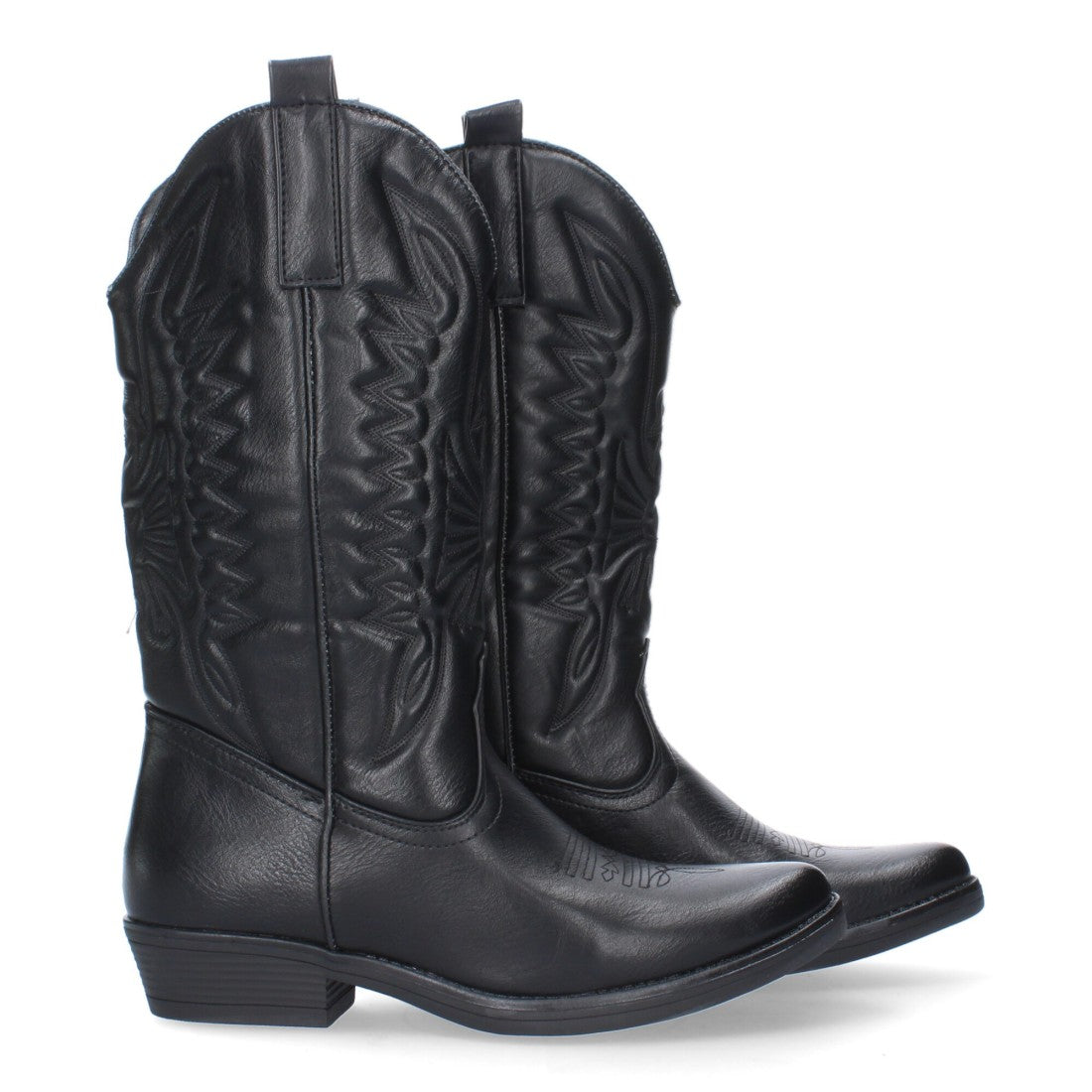 C19004-Black
