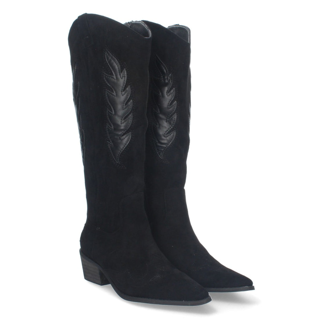 FZ23-10-Black