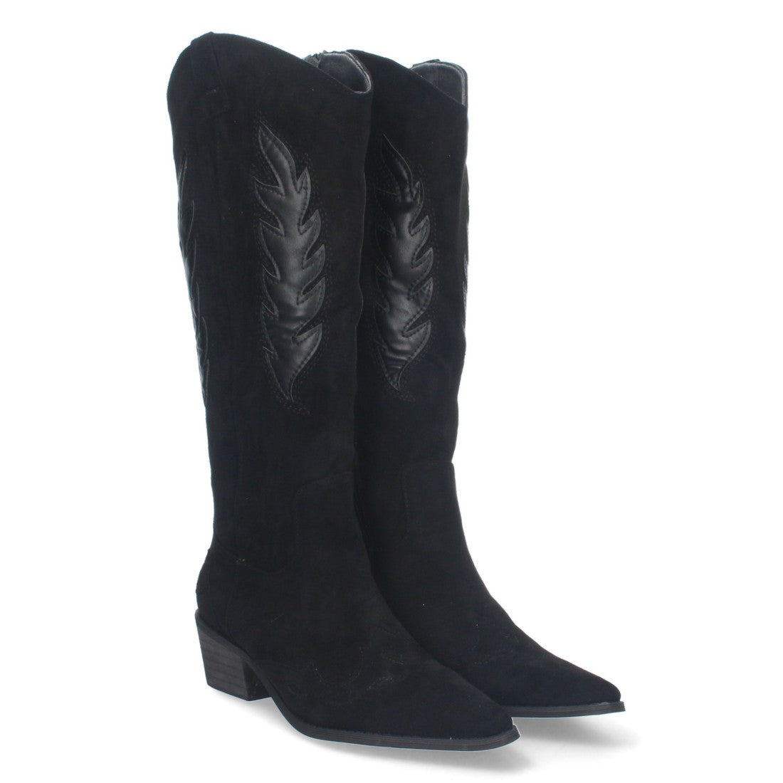 FZ23-10-Black
