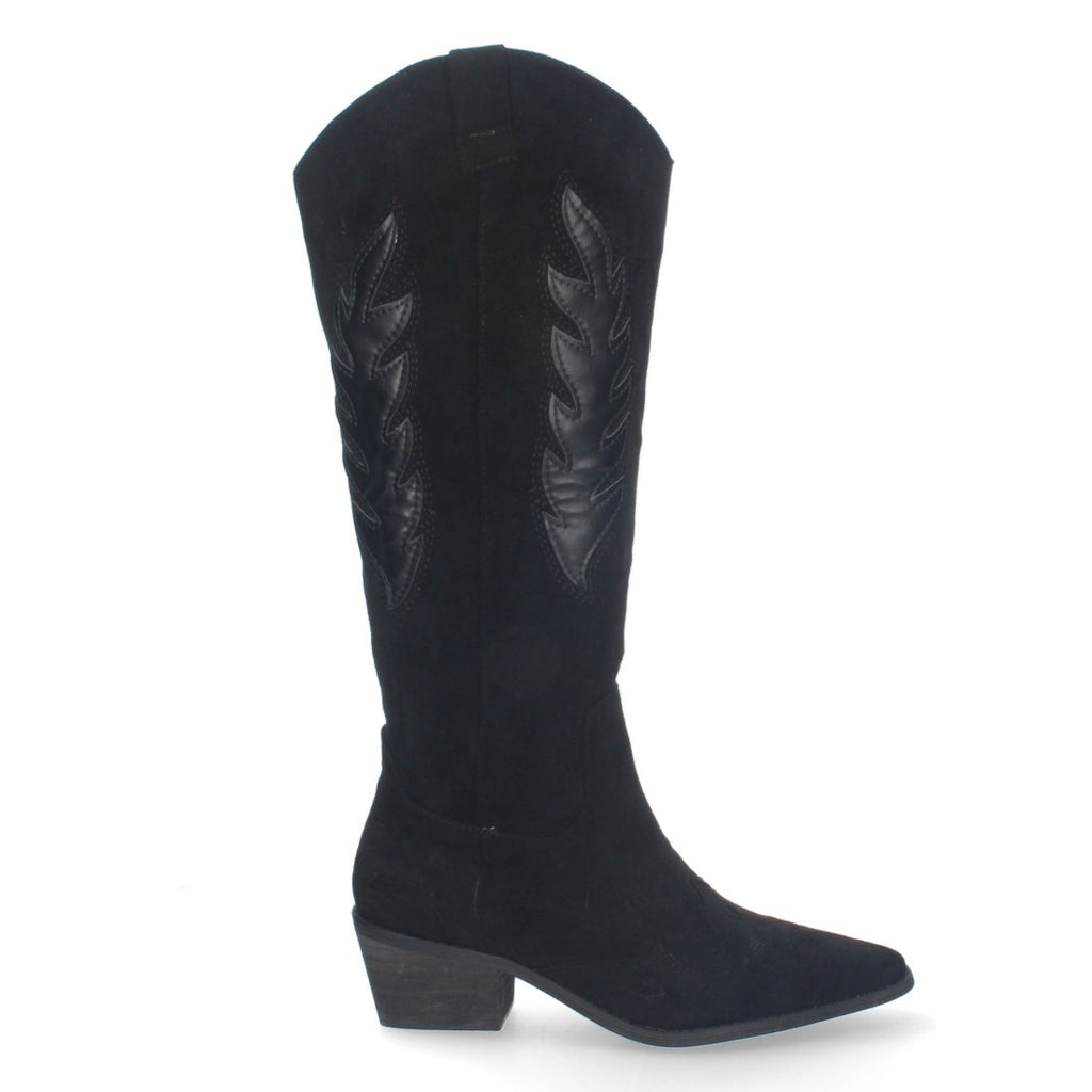 FZ23-10-Black