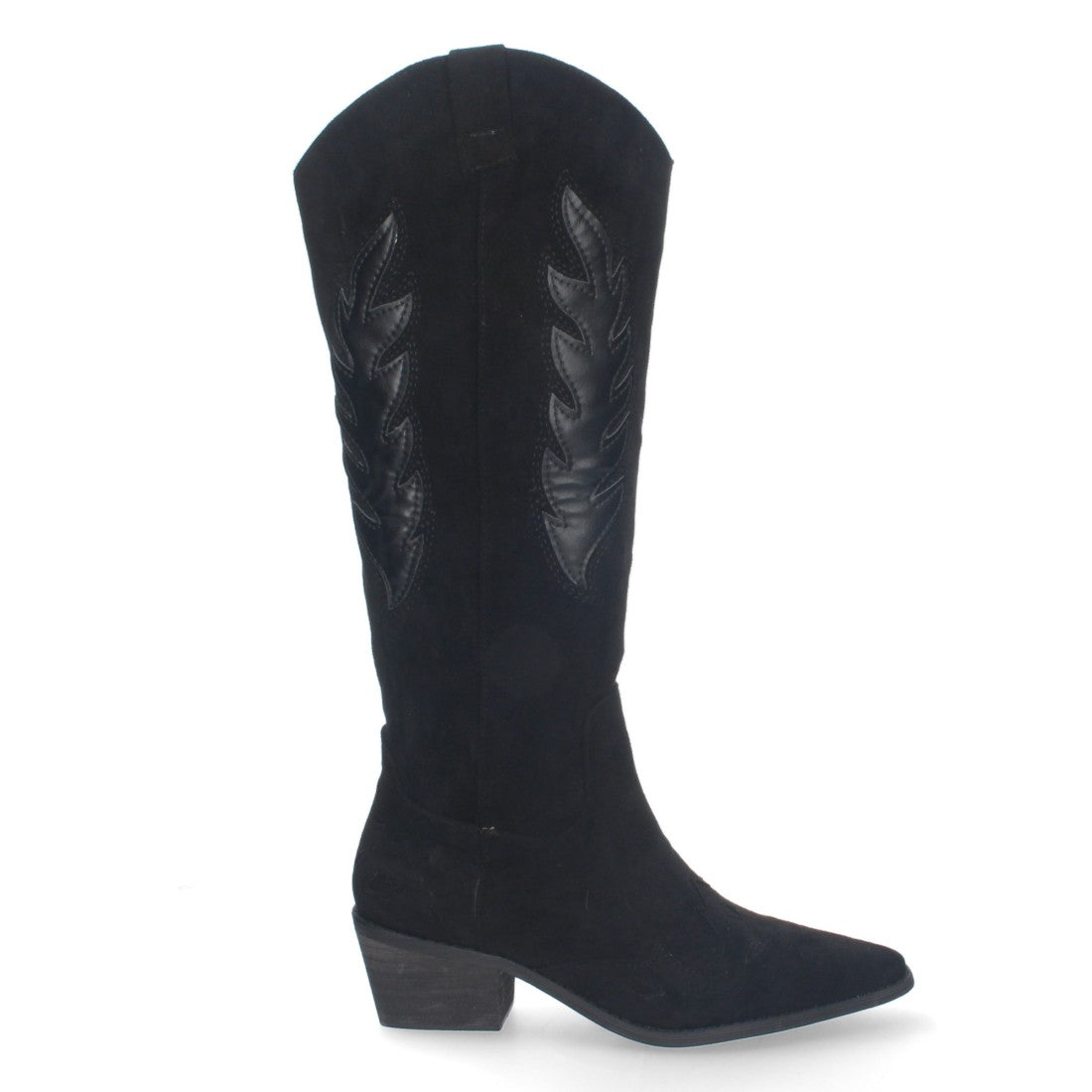FZ23-10-Black