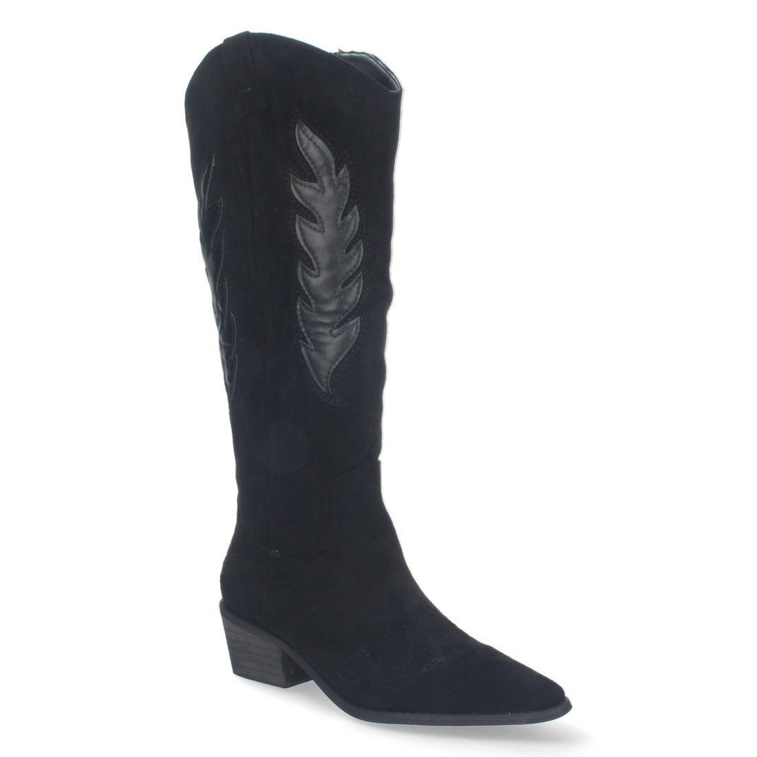 FZ23-10-Black