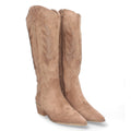 FZ23-10-Brown