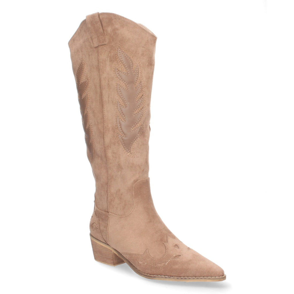 FZ23-10-Brown