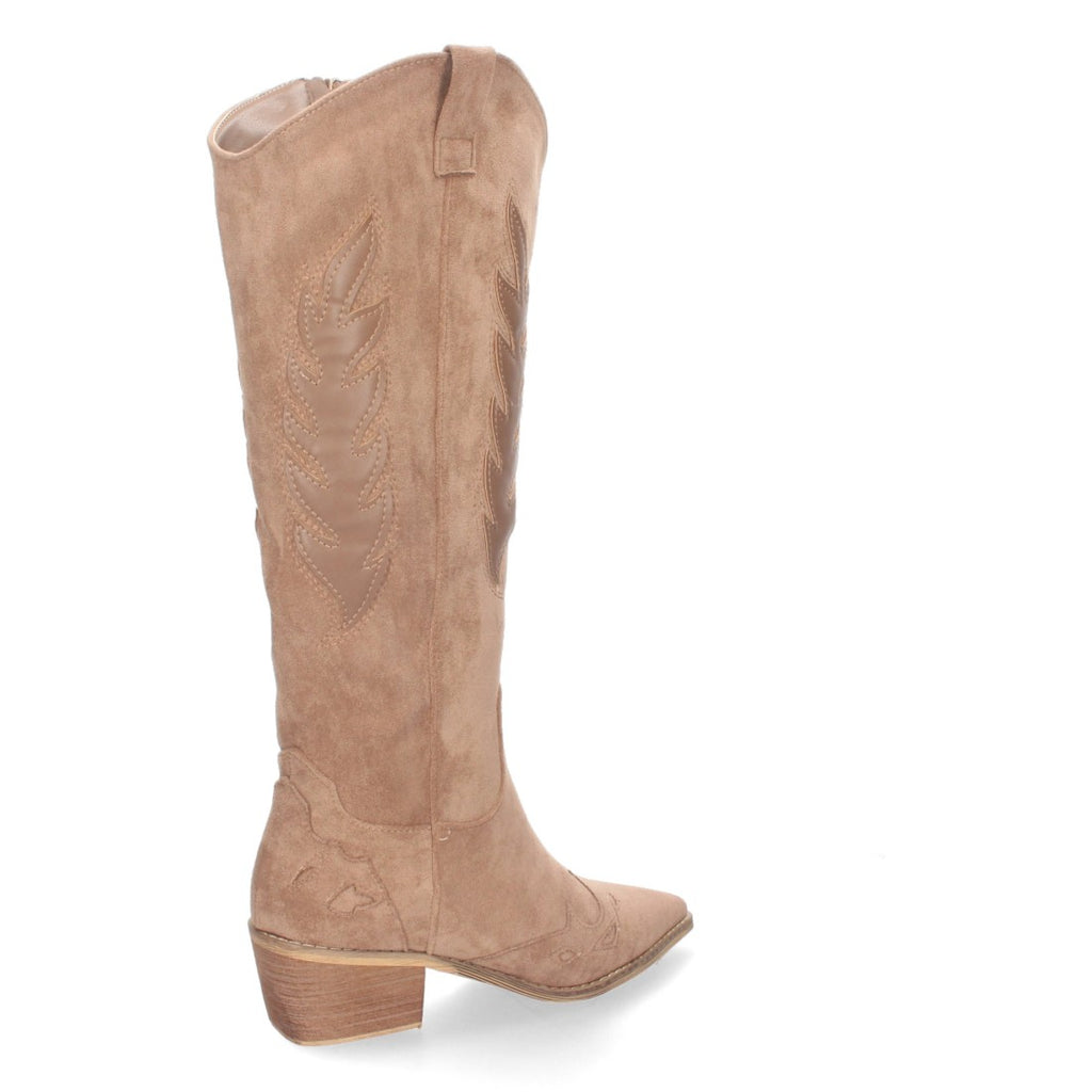 FZ23-10-Brown