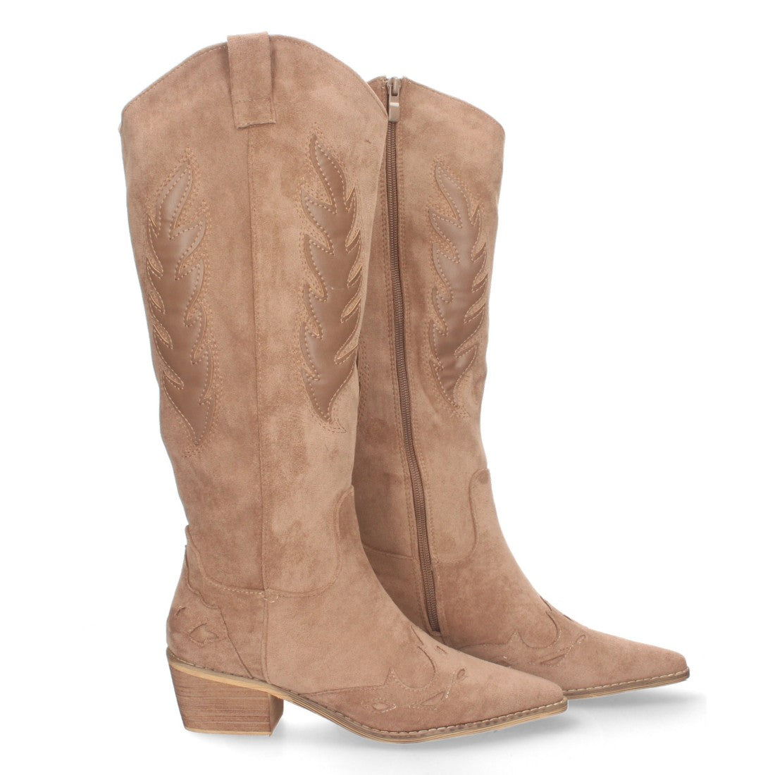 FZ23-10-Brown