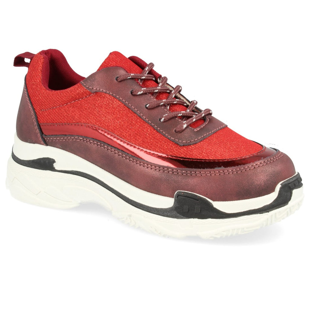 BYH-38-Red