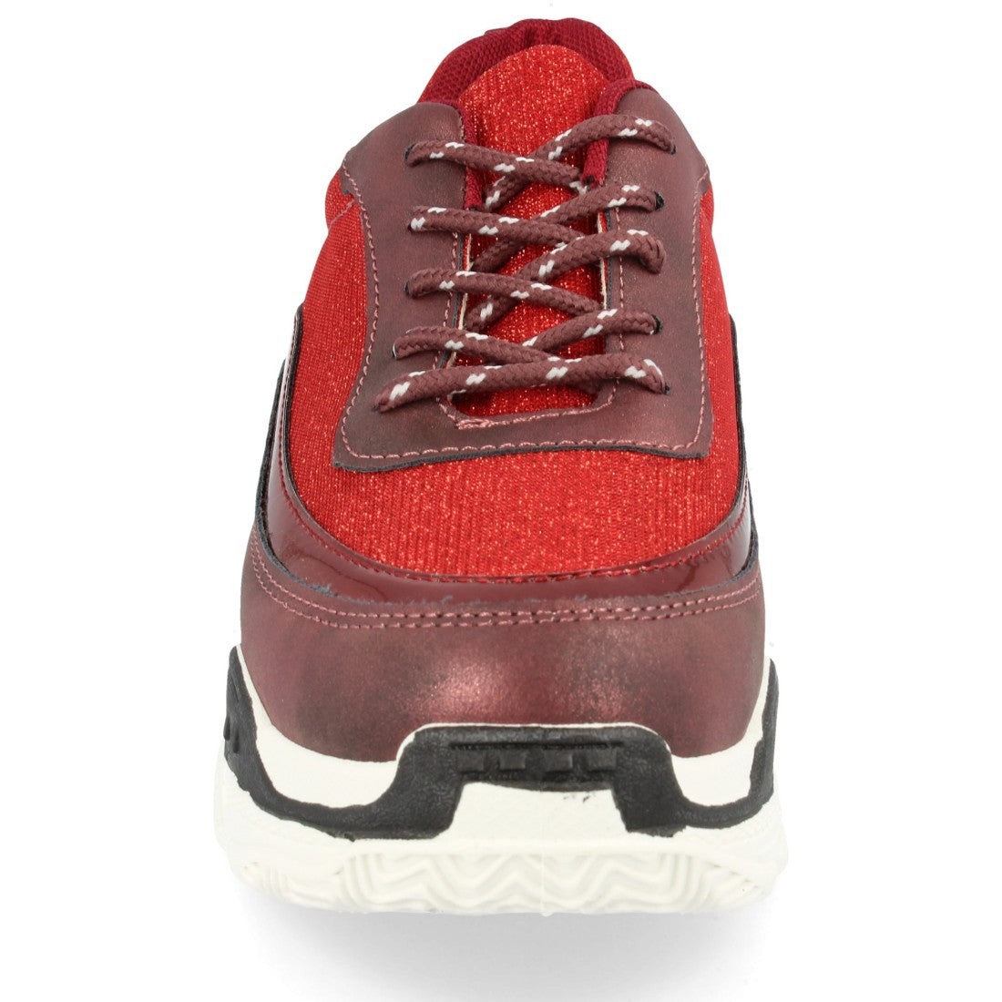 BYH-38-Red