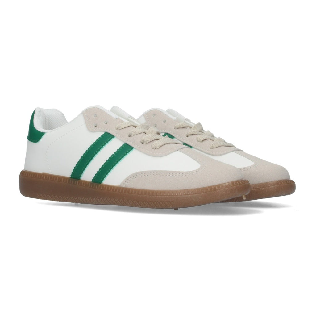 8122-White-Green