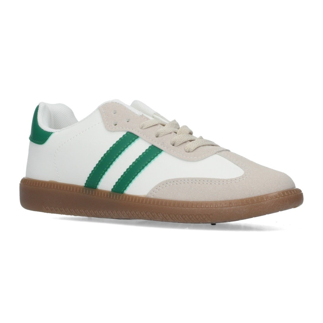 8122-White-Green