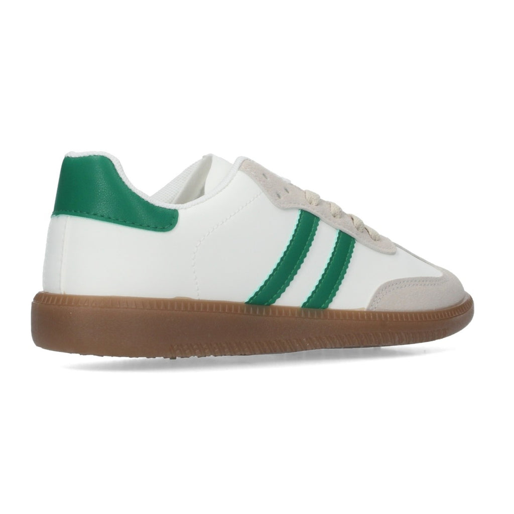 8122-White-Green