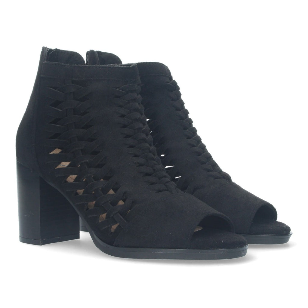 YZ23-117-Black