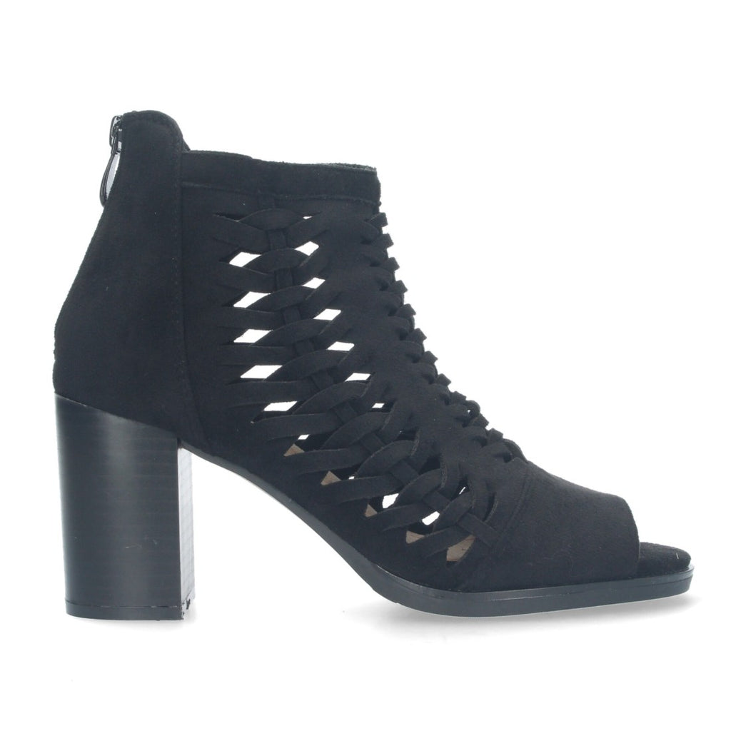YZ23-117-Black
