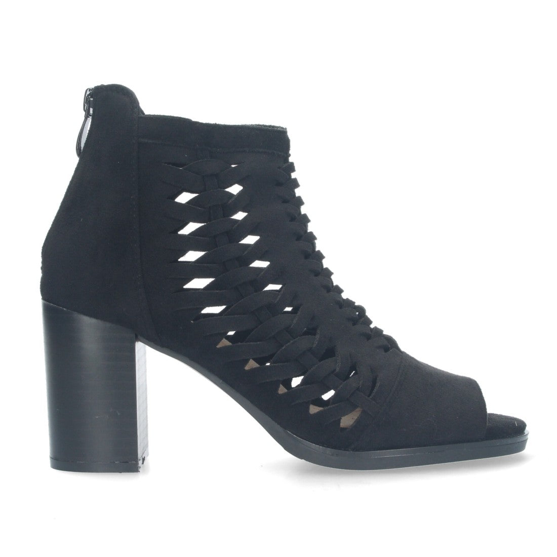 YZ23-117-Black