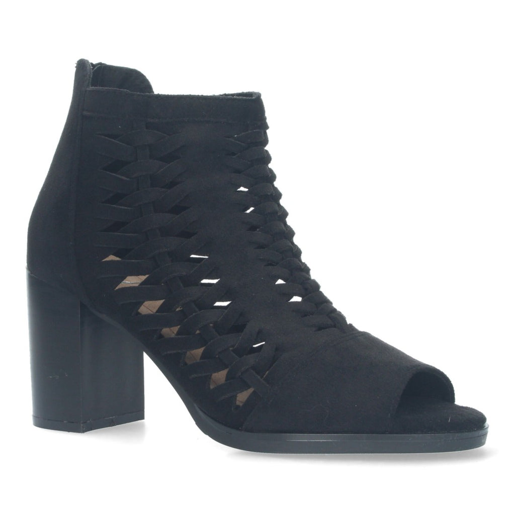 YZ23-117-Black