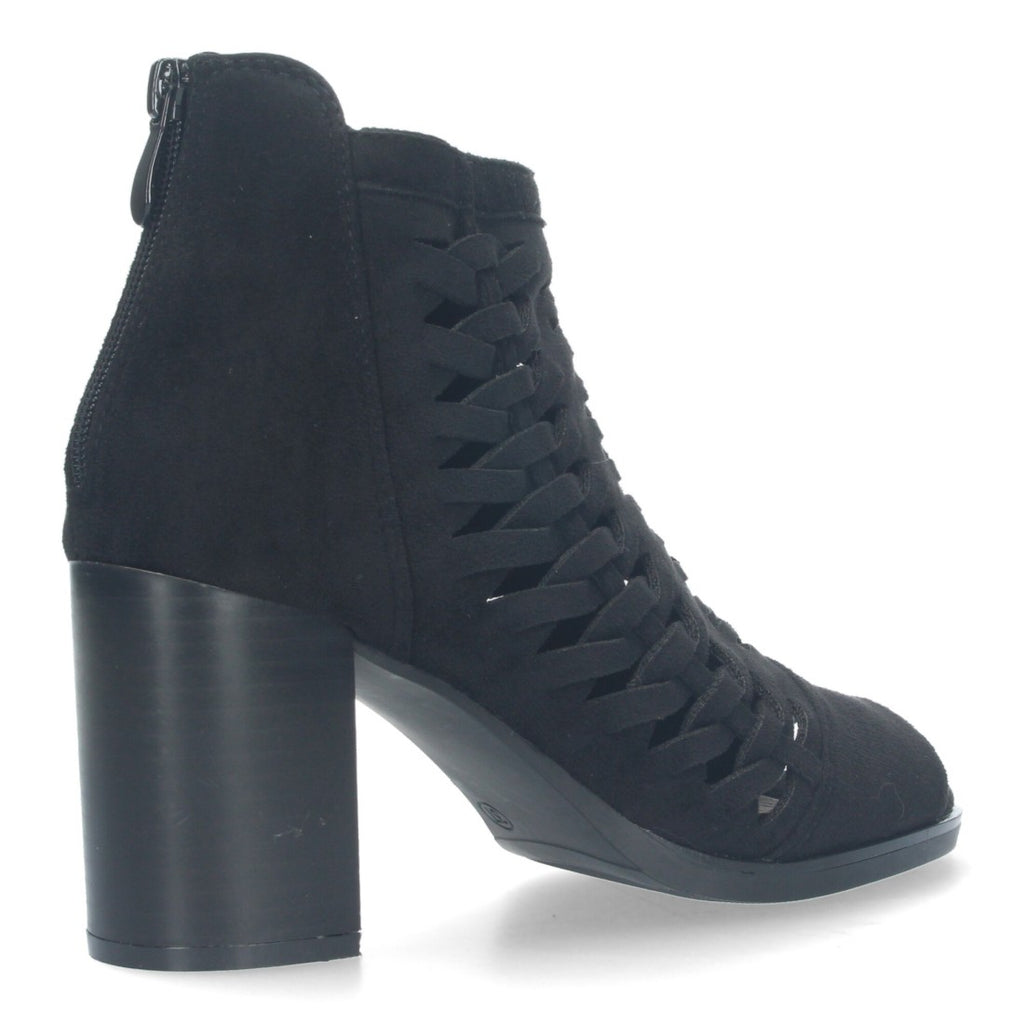 YZ23-117-Black