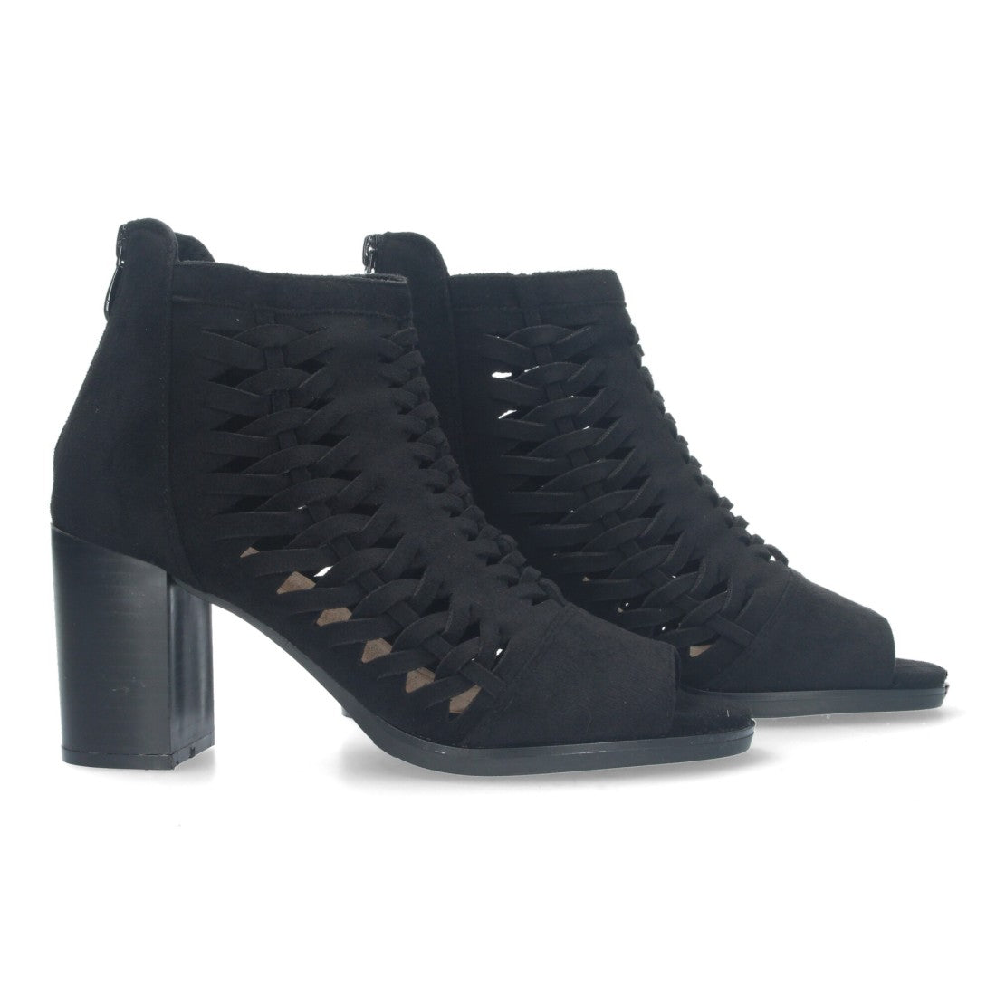 YZ23-117-Black