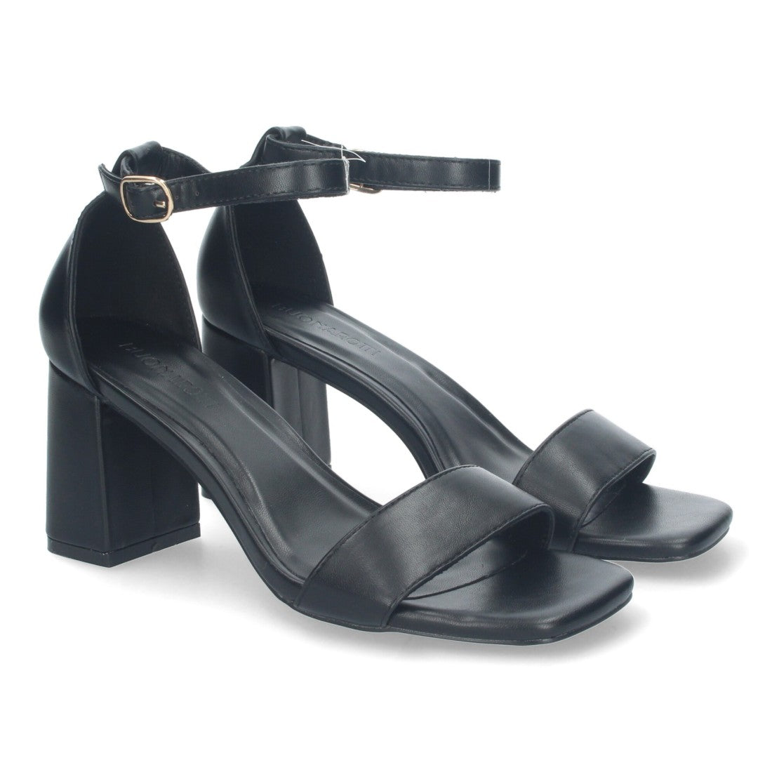 B-3051-Black