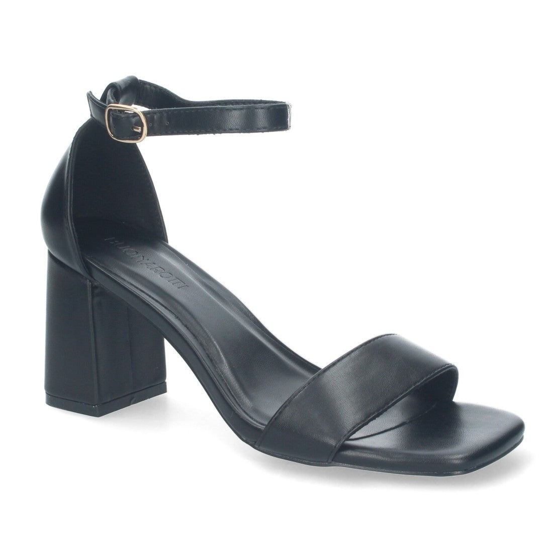 B-3051-Black