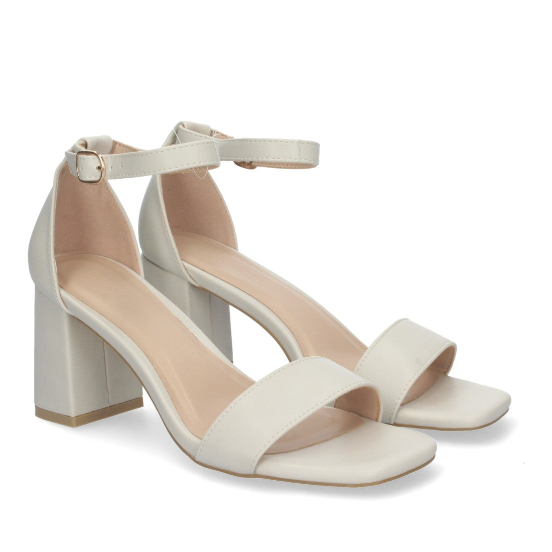B-3051-White