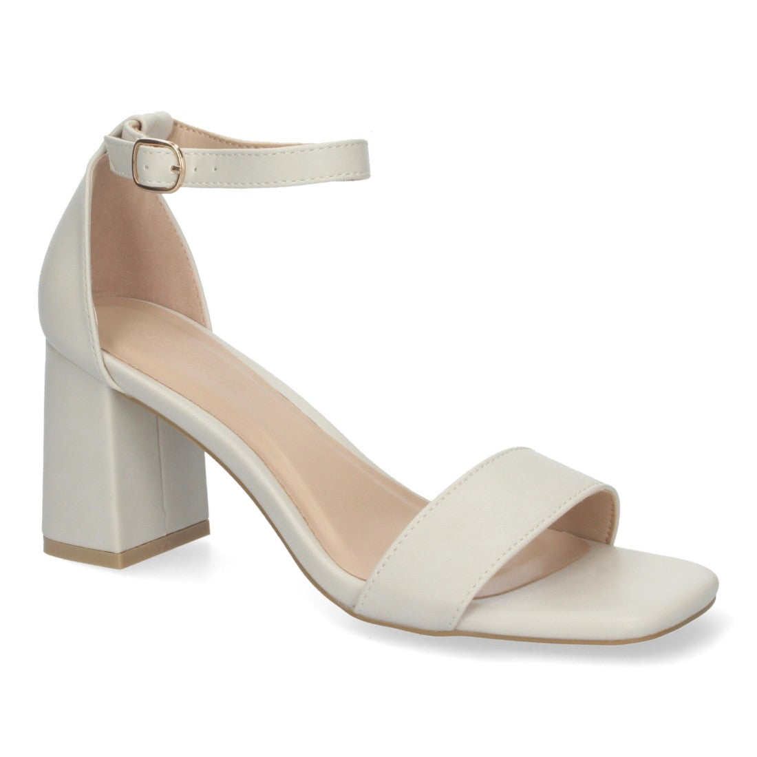 B-3051-White