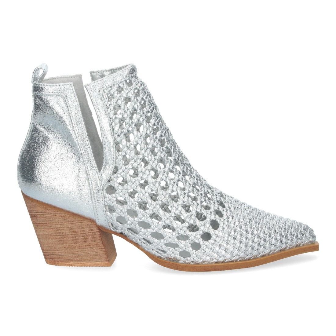 YZ23-110B-Silver