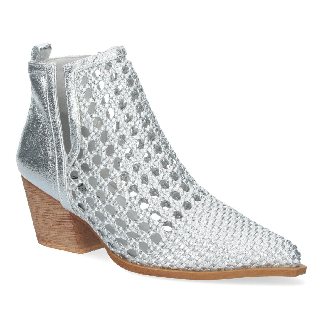YZ23-110B-Silver