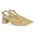 GZ-3Q1-Gold